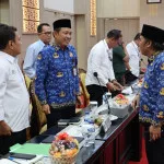Penjabat Gubernur Banten Mengendalikan Inflasi dan Mendorong Gerakan Tanam untuk Stabilitas Ekonomi