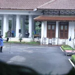 Sekda Nanang Supriatna: Mengarahkan Indonesia Menuju Masa Depan Emas dengan Teknologi dan Bonus Demografi