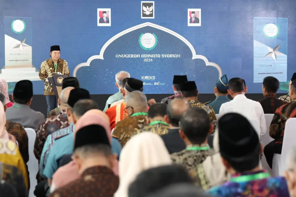 Peran Strategis Menara Syariah dalam Mendorong Pertumbuhan Ekonomi Syariah di Banten