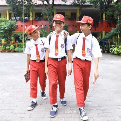 Verifikasi Data Segera Ditutup: Dinas Pendidikan Kota Tangerang Ajak Calon Murid dan Orang Tua Segera Lengkapi Data Pra-PPDB 2024/2025