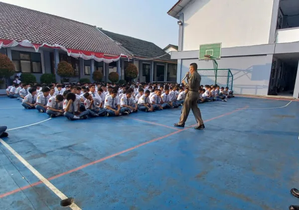 Pemerintah Kota Tangerang Tingkatkan Pengawasan dan Pendidikan Karakter untuk Cegah Tawuran Antarpelajar