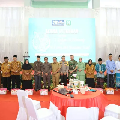 Peran Penting TNI dalam Stabilitas dan Kesejahteraan Banten: Upaya Pengelolaan Sampah Berkelanjutan untuk Masyarakat