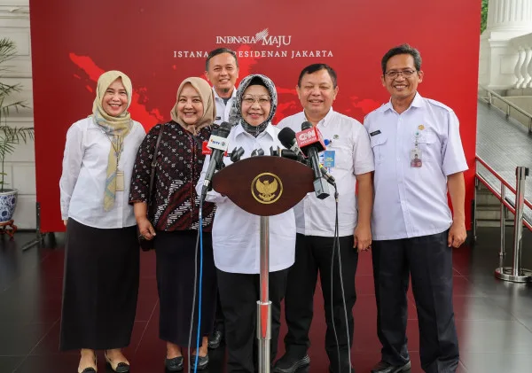 Tol Serang-Panimbang: Pemprov Banten Optimisme Penyelesaian Pembangunan Tol Tepat Waktu, Manfaat Bagi Masyarakat Banten Segera Dirasakan