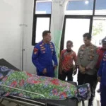 Tragedi Tenggelamnya Pelajar di Pantai Pasir Putih: Arya Kamandanu Meninggal Dunia Setelah Terseret Ombak
