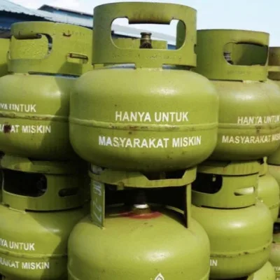 11 SPBE Diduga Lakukan Kecurangan, Mengurangi Isi Tabung LPG 3 Kg, Salah Satunya Ada di Tangerang