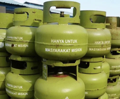 11 SPBE Diduga Lakukan Kecurangan, Mengurangi Isi Tabung LPG 3 Kg, Salah Satunya Ada di Tangerang
