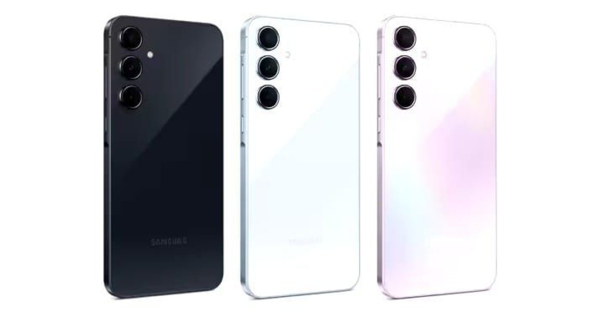 Update Harga Terbaru Mei 2024: 10 Seri Samsung Galaxy A, Dari Rp1 Jutaan hingga Rp6 Jutaan