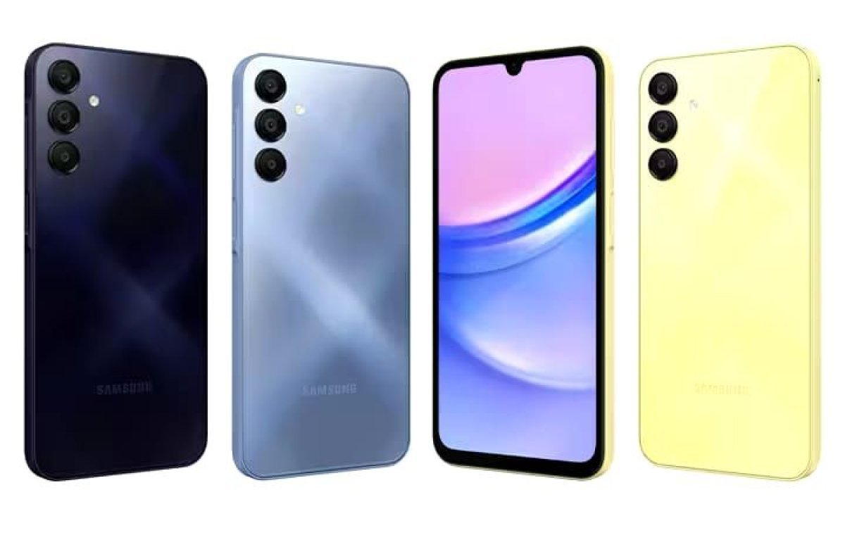 Update Harga Terbaru Mei 2024: 10 Seri Samsung Galaxy A, Dari Rp1 Jutaan hingga Rp6 Jutaan