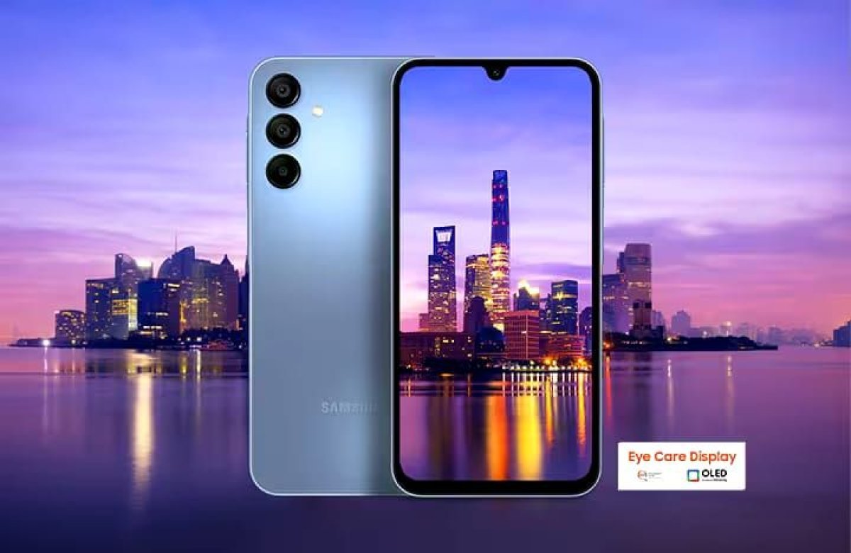 Update Harga Terbaru Mei 2024: 10 Seri Samsung Galaxy A, Dari Rp1 Jutaan hingga Rp6 Jutaan