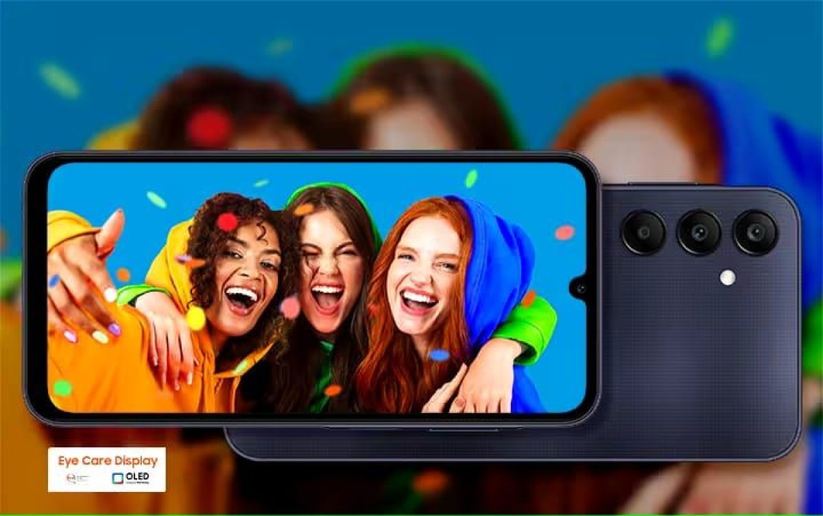 Update Harga Terbaru Mei 2024: 10 Seri Samsung Galaxy A, Dari Rp1 Jutaan hingga Rp6 Jutaan