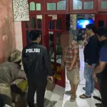 Polres Serang Berhasil Amankan Puluhan Botol Miras dalam Operasi Patroli Kring Serse