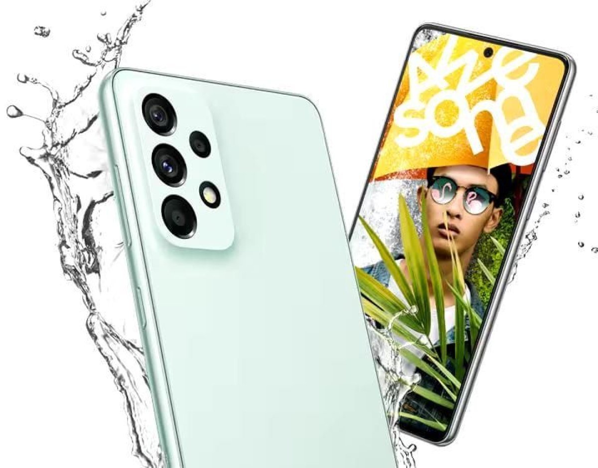 Update Harga Terbaru Mei 2024: 10 Seri Samsung Galaxy A, Dari Rp1 Jutaan hingga Rp6 Jutaan