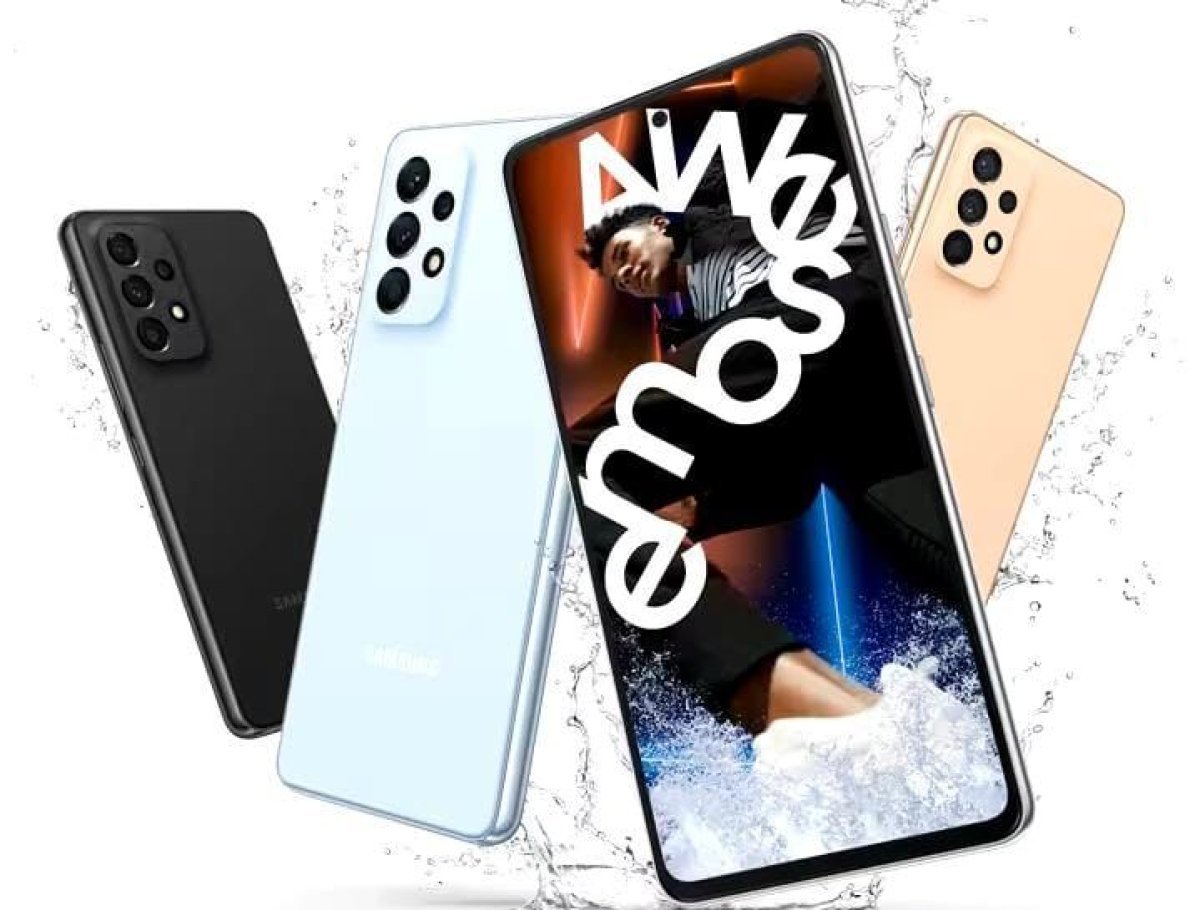 Update Harga Terbaru Mei 2024: 10 Seri Samsung Galaxy A, Dari Rp1 Jutaan hingga Rp6 Jutaan