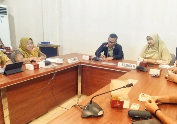 DPRD Kota Cilegon Minta Dindikbud Perketat Aturan Study Tour untuk Jamin Keamanan Siswa