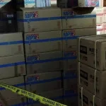 Pabrik Oli Palsu di Tangerang Digerebek, Dua Pelaku Ditangkap