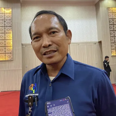 Deflasi Terjadi pada 20 Komoditas Pangan Strategis di Banten, BPS Catat Penurunan Harga