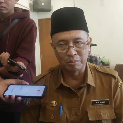 Pemkot Serang Prioritaskan Program Reformasi Birokrasi dan Dukungan Pemerintah Pusat dalam APBD 2025