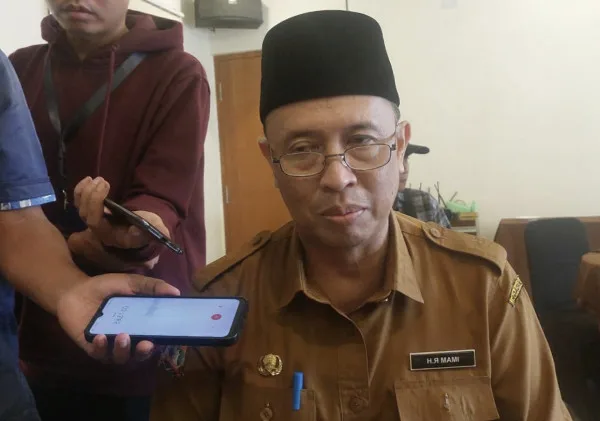 Pemkot Serang Prioritaskan Program Reformasi Birokrasi dan Dukungan Pemerintah Pusat dalam APBD 2025