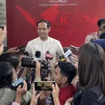 Kenaikan Uang Kuliah Tunggal Dibatalkan, Mendikbudristek RI Nadiem Anwar Makarim: 'Saya Mendengar Aspirasi Mahasiswa'