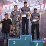 Prestasi Gemilang Grup 1 Kopassus di Kejuaraan Umum Danjen Kopassus Shooting Championship 2024