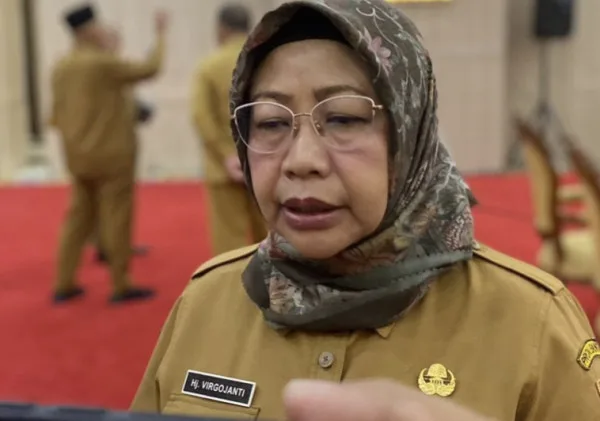 OMG! Ratusan Kendaraan Dinas Pemprov Banten Hilang, BPK Catat Kerugian Rp 25,570 Miliar