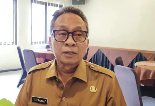 Penjabat Walikota Serang Tegas Hadapi Tempat Hiburan Malam yang Beroperasi Kembali Setelah Disegel