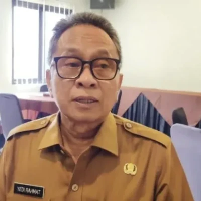 Penjabat Walikota Serang Tegas Hadapi Tempat Hiburan Malam yang Beroperasi Kembali Setelah Disegel