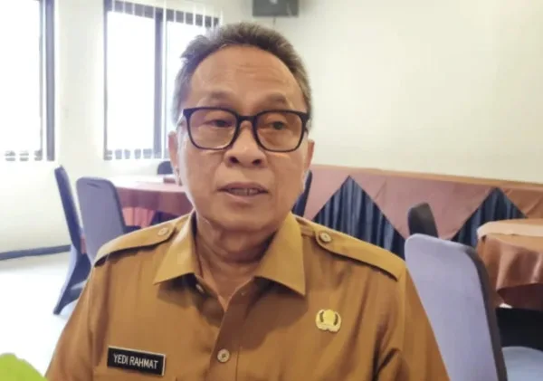 Penjabat Walikota Serang Tegas Hadapi Tempat Hiburan Malam yang Beroperasi Kembali Setelah Disegel