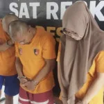 Tiga Pelaku Pembobolan ATM di Bogor Ditangkap, Satu Orang Masih Dalam Pencarian