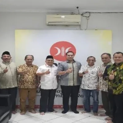 Gerindra dan PKS Banten Bahas Koalisi untuk Pilkada Kota Serang 2024
