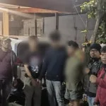 Tiga Pria Ditangkap Polisi Atas Kasus Pencurian dan Pemerasan Melalui Modus COD