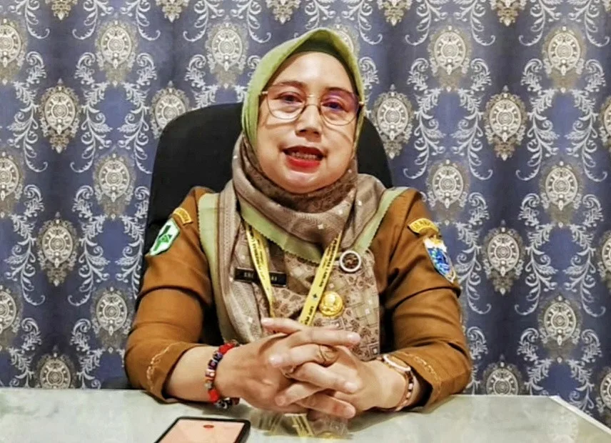 Perjuangan Puskesmas Labuan dalam Meningkatkan Kesehatan Masyarakat dan Penanggulangan TBC