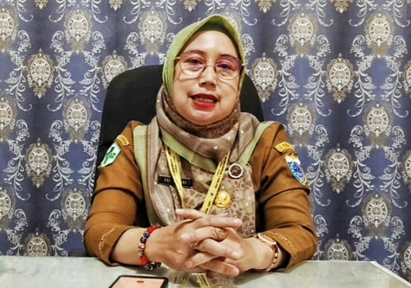 Perjuangan Puskesmas Labuan dalam Meningkatkan Kesehatan Masyarakat dan Penanggulangan TBC