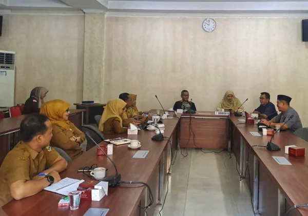 Dindikbud Kota Cilegon Siapkan Empat Jalur PPDB 2024-2025: Upaya Meningkatkan Efisiensi dan Transparansi