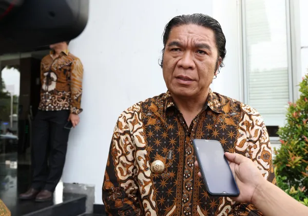 Pemerintah Banten Komitmen Tingkatkan Layanan Digital untuk Masyarakat