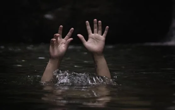 Tragedi Curug Medok: Dua Anak Muda Tewas Tenggelam, Dua Lainnya Selamat Berkat Aksi Heroik Pemuda Lokal