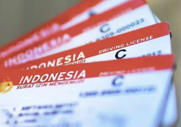 Revolusi Data Pribadi: SIM Berbasis NIK, Solusi atau Masalah?