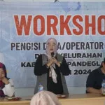 Workshop SIKS