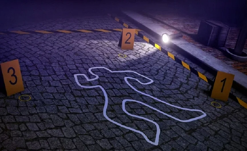 Tragedi Memilukan: Ayah Tewas Dihajar Anak Kandung Gara-gara Sebungkus Rokok di Pulosari, Pandeglang