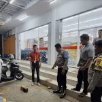 Serangan Begal di Alfamart: Karyawan Berhasil Bertahan dari Serangan Golok, Pelaku Masih Dalam Penyelidikan