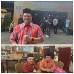 Kabag TU Kanwil Kemenag Banten Hadiri Rakersda Tingkat Provinsi