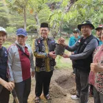 IPARI Provinsi Banten: Merayakan Hari Lahir dengan Aksi Lingkungan dan Moderasi Beragama