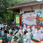 Panen Buku: Inisiatif Kementan untuk Membangkitkan Minat Generasi Muda terhadap Pertanian