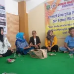 Forum Wartawan KP3B Akan Mengadakan Pelatihan Jurnalistik untuk Meningkatkan Profesionalitas Anggotanya