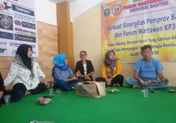 Forum Wartawan KP3B Akan Mengadakan Pelatihan Jurnalistik untuk Meningkatkan Profesionalitas Anggotanya