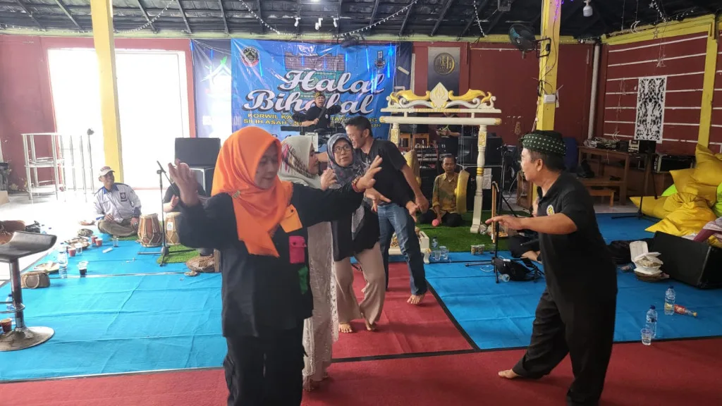 Paguyuban Sumedang Larang Banten Korwil Tangerang: Menyelenggarakan Halal Bihalal dan Berkomitmen untuk Berkontribusi di Kabupaten Tangerang