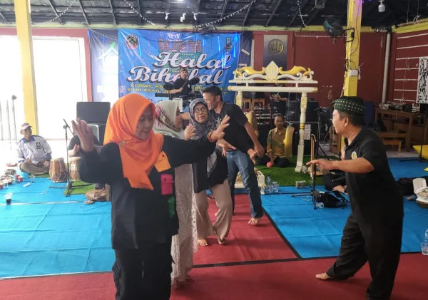 Paguyuban Sumedang Larang Banten Korwil Tangerang: Menyelenggarakan Halal Bihalal dan Berkomitmen untuk Berkontribusi di Kabupaten Tangerang