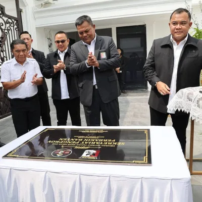 Perbakin Banten: Membuka Babak Baru dalam Pembinaan dan Prestasi Atlet Menembak