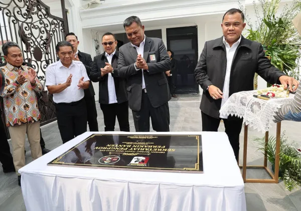 Perbakin Banten: Membuka Babak Baru dalam Pembinaan dan Prestasi Atlet Menembak
