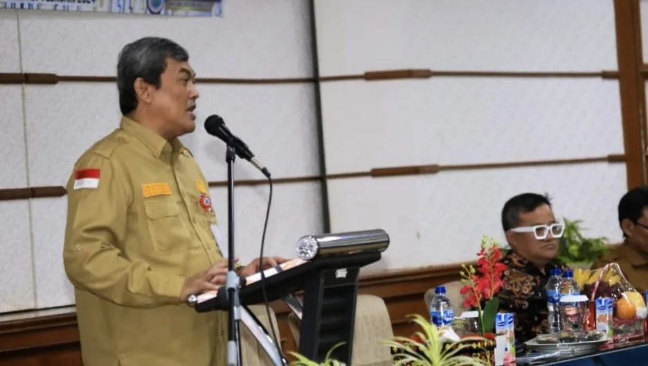 Disdukcapil Tangsel Perluas Layanan dengan Menambah 7 Titik Loket Baru untuk Kartu Identitas Anak
